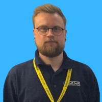 Force Technologies Limited Employee Jack Cox's profile photo