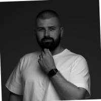Ommo Technologies, Inc. Employee Dmytro Kryvyi's profile photo