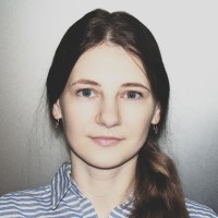 DigiTech7 Employee Yuliya Lahun's profile photo