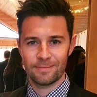 Parfums de Marly Employee François Debuiche's profile photo