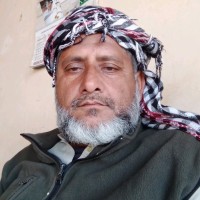 Unique Technology LTD Employee Azher Abbas's profile photo