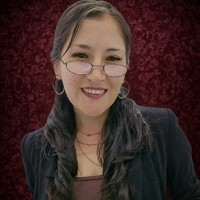 Elizabeth Tamara Briones Venegas Email