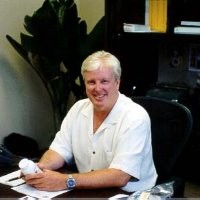 Tom Gregory Email & Phone Number
