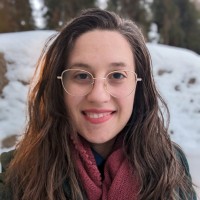 Light Structures AS Employee Rachel Zeringue's profile photo