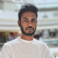 Abhisheak .s Email