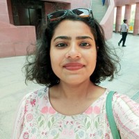 ^atom network Employee Leeann Lasrado's profile photo