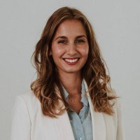 Roche Employee Ana Viegas's profile photo