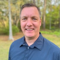 Air Force Operational Test and Evaluation Center Employee Brian Berg's profile photo