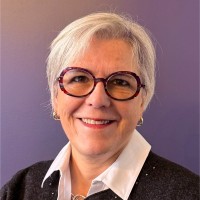 Telfer Executive Programs Employee Guylaine Lefebvre's profile photo