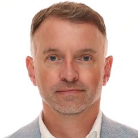 National Gallery of Ireland Employee Andrew Hetherington's profile photo