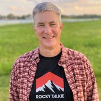 Rocky Talkie Employee Chuck Smith's profile photo