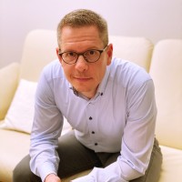 CG Group Chemikalien Employee Stephan Maier's profile photo