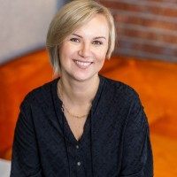 bPol.net Employee Agnieszka Rutkowska's profile photo