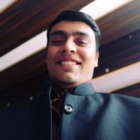 Arrow Electronics Employee Sagar Gor's profile photo