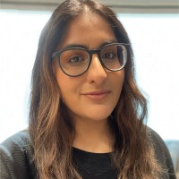 Satalyst Pty Ltd Employee Ayesha Khokhar's profile photo