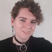 Mad Party Games Employee Melissa van Dijk's profile photo