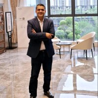 MG Motor Pakistan Employee Faisal Arshad's profile photo