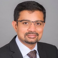 MIGA Employee Satheesh Sundararajan's profile photo