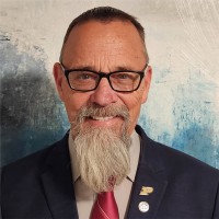  Employee Jerry Chapman's profile photo