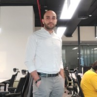 AFRAS COMPANY Employee Moustafa Elsisi's profile photo