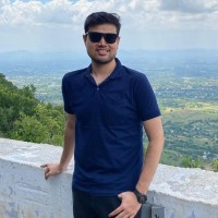 Lytx, Inc. Employee Kishlay Kumar's profile photo