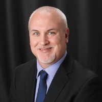 OSI Systems Employee Terry Davies's profile photo