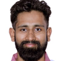 Naman Kumar Email & Phone Number
