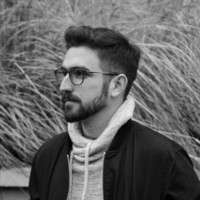 DICE Employee Felipe Conde's profile photo
