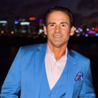 SS&C Blue Prism Employee Patrick Wright's profile photo