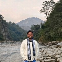 Akshat Khandelwal's profile photo