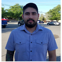 Public Service Company of New Mexico (PNM) Employee Adrian Rubio's profile photo