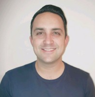 Spark Employee Robert Browning's profile photo