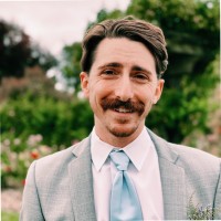 Future Motion Employee Scott McLaughlin's profile photo