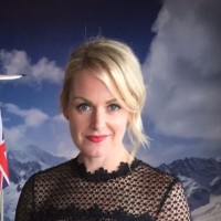 Ofsted Employee Úna Flynn's profile photo