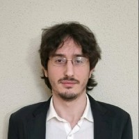 Skyline Analytics Employee Rabih Elkhatib's profile photo