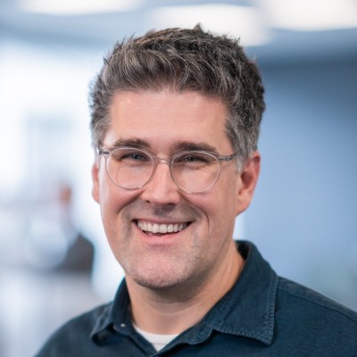 SMIGHT GmbH Employee Robin Rudat's profile photo
