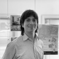 Herniman + Group Employee Damian Mangone's profile photo