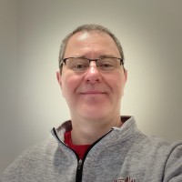 CyberSecure IPS Employee Aaron Goodman's profile photo