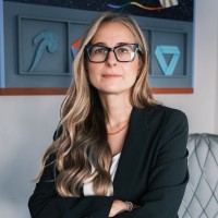 SDA Express Courier Employee Stefania Aniello's profile photo