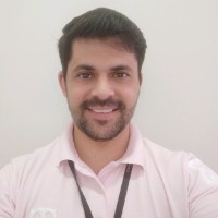 Duratex Employee Igor Matias's profile photo