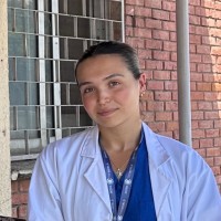 ShowMed Employee Amelie Newies's profile photo