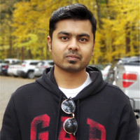 Pradhi AI Solutions Private Limited Employee Akshay Sodani's profile photo
