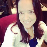 PinPoint Realty Group, LLC Employee Kristyn Fultz's profile photo