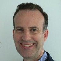 CareFirst BlueCross BlueShield Employee Peter Whelan's profile photo