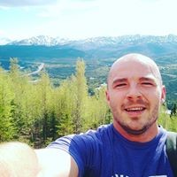 The Culinary Creative Group Employee Michael Urban's profile photo