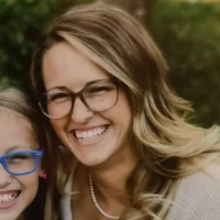 OffSec Employee Ashley Bommarito's profile photo