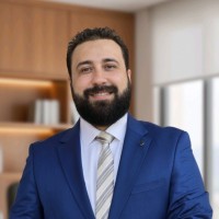 WARNING+ Employee Fares Karbia's profile photo