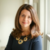 Commonwealth Care Alliance Employee Sarah Magazine's profile photo