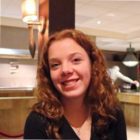 Profertis Employee Sanne Nijland's profile photo