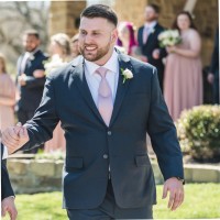 Managementors Ltd Employee Greg Moses's profile photo